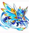 奥拉星圣渊露龙