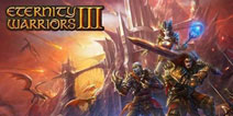 全新符文系统《永恒战士3》版本更新