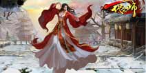手游《一代宗师》神兵套装出世 引爆跨服争霸
