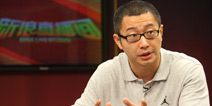 于嘉身当主持 麦迪亲临《NBA梦之队》嘉年华