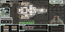 PC迷宫探险热作《超越光速》ipad版4月3日上线