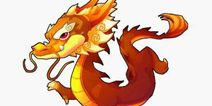 全民飞机大战小神龙VS小仙子  强宠物对比