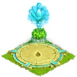 全民精灵水属性窝