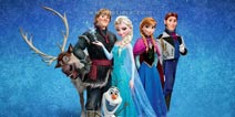 冷酷关卡与新道具《冰雪奇缘》版本更新