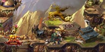 装备打造系统火热上线《格子RPG》迎来版本更新