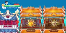 女性必备手游《恋爱小镇》开启火爆公测