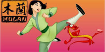 女汉子必须玩《木兰OL》亮相GMGC