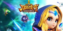 刀塔传奇安卓新服12区【食人魔法师】开启公告