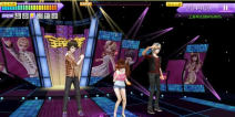 全民炫舞什么是Fevertime