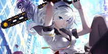上海方寸获ACG大作《崩坏学园2》中国海外代理权