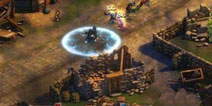 Facebook热门RPG《王者之路》今夏移植IPAD