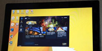 IOS只是第一步《炉石传说》将出Win8触屏版