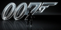 强强联合 重塑电影精彩《007》将推系列手游