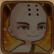 暴走武侠灵鹫宫主