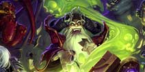 《炉石传说》全新单人冒险模式:纳克萨玛斯的诅咒