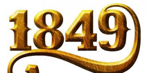 再现淘金梦《1849》5月激情上架
