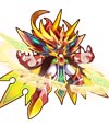 奥拉星帝夜奇纳