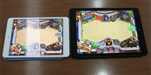 《炉石传说》iPad版之初体验 酣畅更胜PC端!