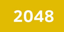 《2048》:一个19岁男孩的周末福利