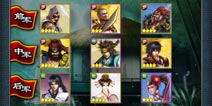 一起闯三国布阵心得 攻守兼备