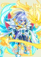 奥拉星光龙之子男装