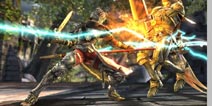 南梦宫神秘新作《灵魂能力:不摧之魂》即将上架