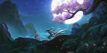 令人期待！完美世界武侠手游截图曝光