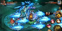 新版BOSS技能改变《神魔》新版体验