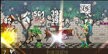 了解游戏的幕后《塔防骑士团》代理团队访谈