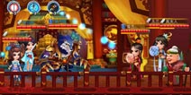 缺经验?《囧西游》小编教你泡澡也能得经验