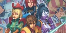 苹果福音 世嘉力作《梦幻之星OL2 es》5月登陆IOS