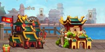 过节还去挤名胜就out啦 《囧西游》躺着拿福利