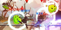 名家续作!《幻想奔跑者2》今夏上架双平台