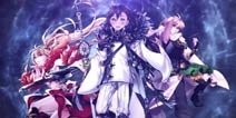 《百万亚瑟王》姐妹作《百万演义》掀起三国热