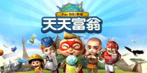致富之路总曲折 天天富翁终于再测