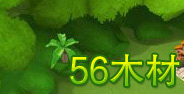 海岛奇兵56级木材岛 封锁海滩阵型