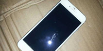 iPhone6真机图遭外媒曝光 你失望了吗?