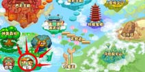 造梦西游OL2.7.0版本更新 新增佣兵系统