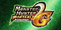 何时能有中文版《怪物猎人2G》日区上架