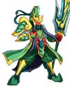 奥奇传说精忠武将