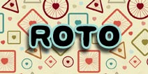 几何解谜游戏《旋转机器ROTO》已登陆安卓