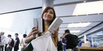 一年两发 iPhone6或在今年9月正式发售