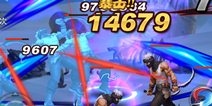 天天炫斗布鲁技能蓝色闪光解析 无影无踪 
