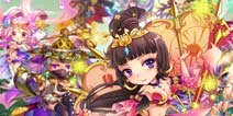 三国题材还能玩多久 不拼IP手游拼什么