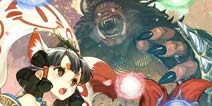 PSP大作将推手游《猜谜对决讨鬼传》明年初夏来袭