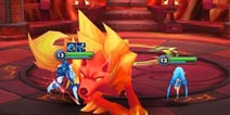 Com2uS幻想RPG《召唤师之战》多张截图曝光
