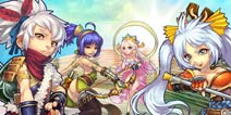 更换背景 加入更多音效《陌陌争霸》已更新