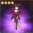 全民打怪兽深渊魔女