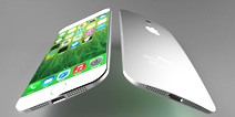 超薄三段后盖!你能接受iPhone6的全新造型吗