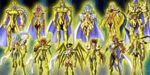 圣斗士星矢主题《智龙迷城》混搭无止境